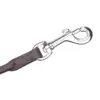 Saddle Grab Strap Handheld Strap with Snaps Balance Strap Horse Riding Handle for English Saddles Adults Riding Outdoor Sport 5