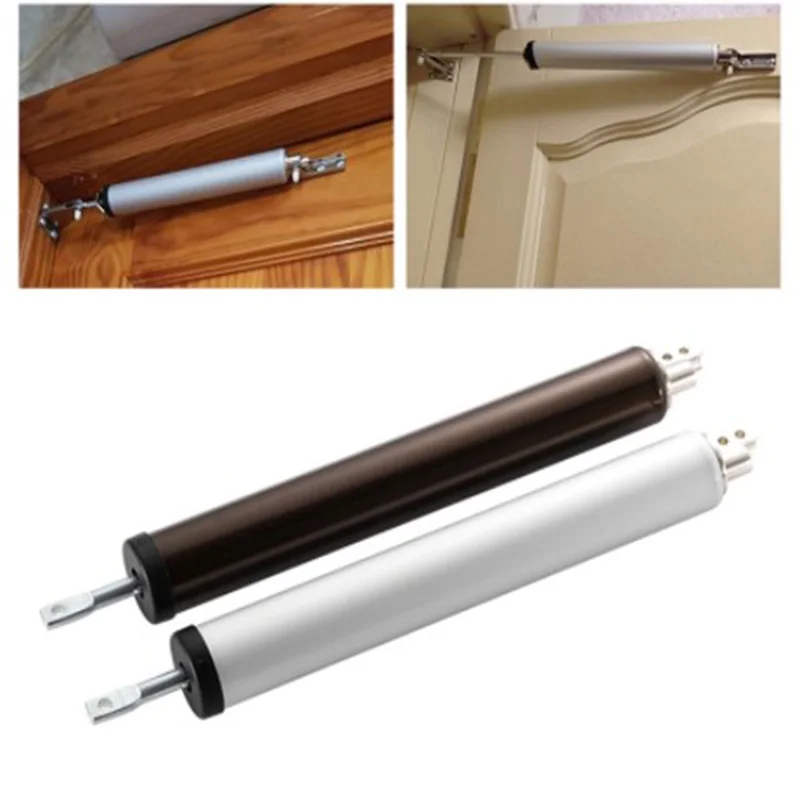 

BETOCI Automatic Door Soft Close 90 Degrees Within The Positioning Stop Buffer Adjustment,Door Closer Furniture Hardware