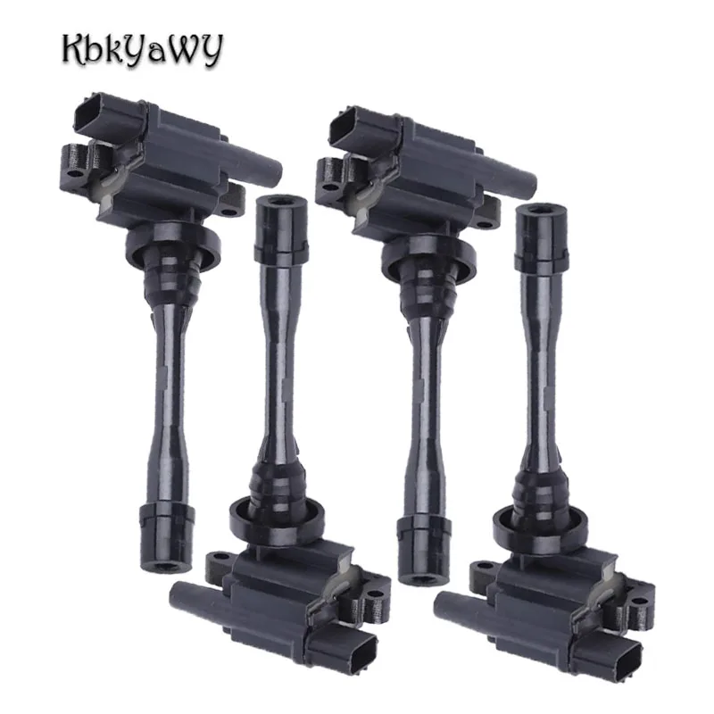 

Kbkyawy Катушка зажигания для Dodge Stratus cheetah CS7 Chery V5 Tiggo Mitsubishi Pajero Outlander Китай Zhonghua SY7 MD362907