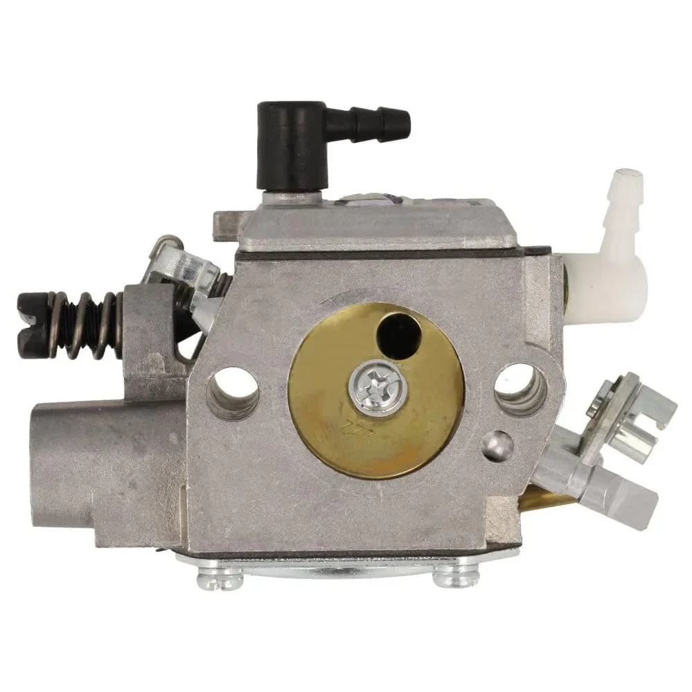 Фото Карбюратор в сборе для Stihl Brushcuter FS500 FS500L FS550 Walbro Carb HD-31 MPN: 4116-0606-4116 №2