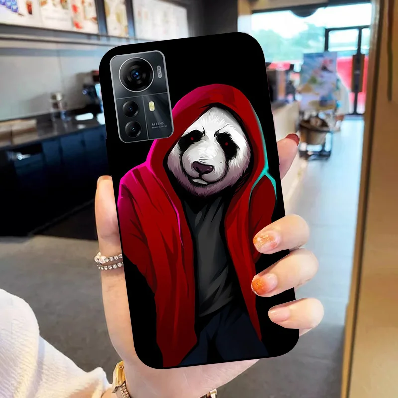 Soft Silicone Fashion TPU Phone Case Protector, Stylish Shell Coque