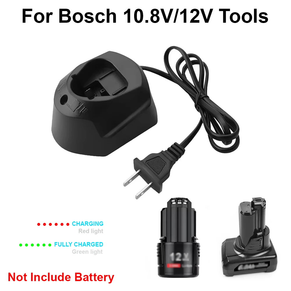 High-Efficiency Li-ion Battery Charger
