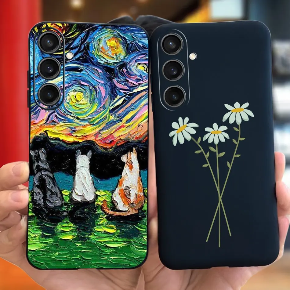 Cute Animal Cartoon Candy Color Soft Silicone Phone Case