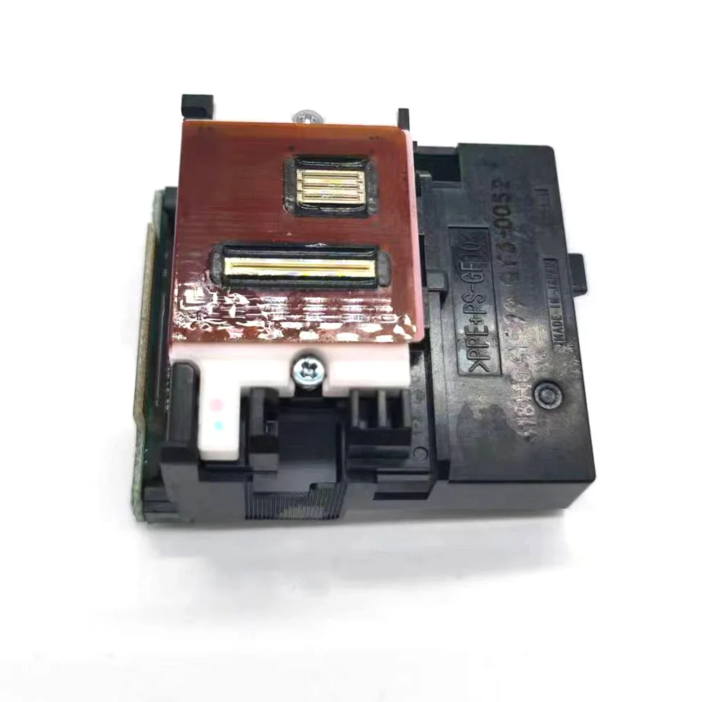 Cabeça da Impressora do Cabeçote para Canon Ip90 Ip90v Ip80 I80 Cf-pl90 Pl95 Pl90w Pl95 Qy60052 - Imagem 5