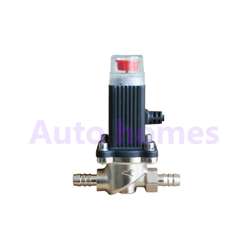 casa em valvula de seguranca parada 01