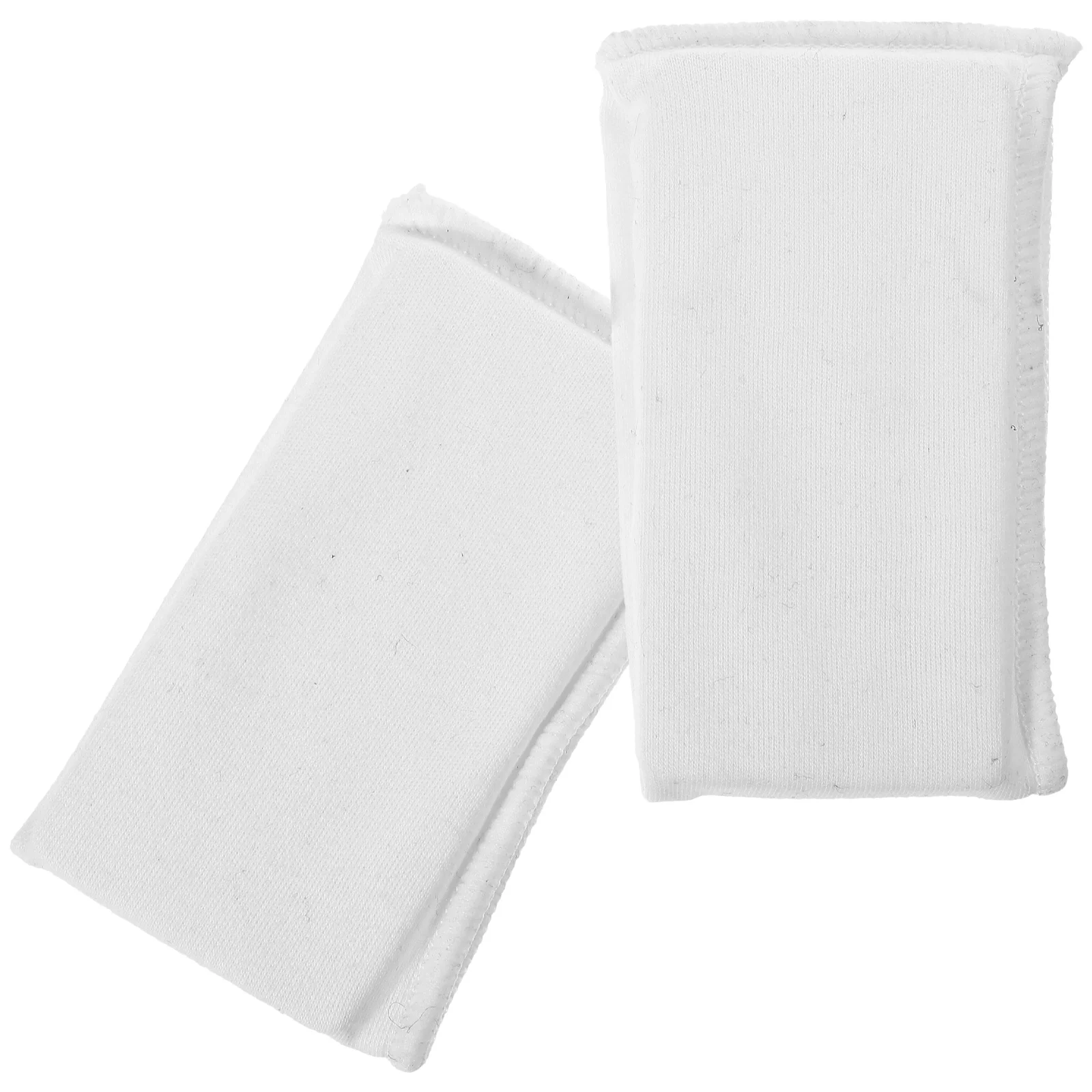 

Boxing Gloves Knuckle Protection Wraps Hand Guards Handguard Pads Jersey Practical for