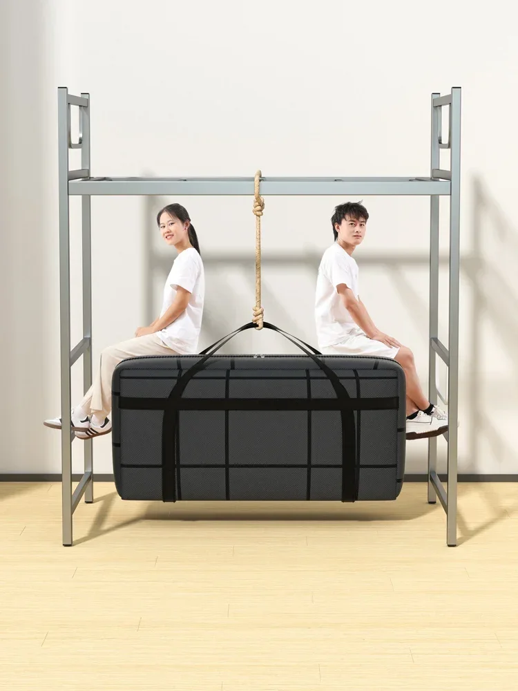 Multifunctional Waterproof Duffel Bag - Foldable Travel Storage Bag