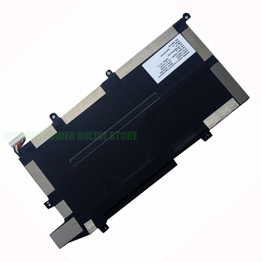 Рисунок 4 - CP настоящая аккумуляторная батарея