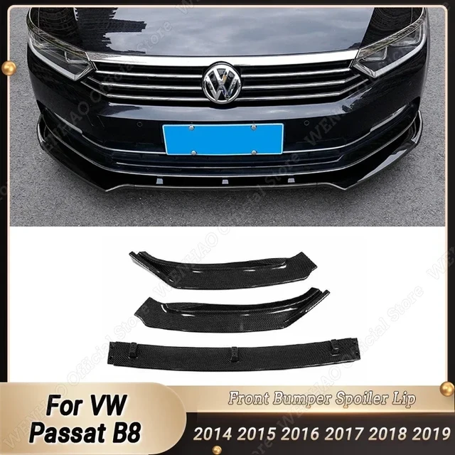 Tuning Zubehör & Teile für die PASSAT B8 / 2014 - VW PASSAT B8