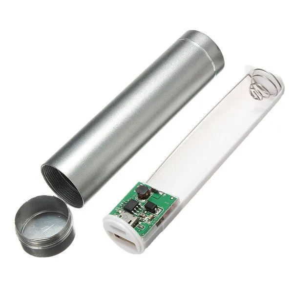 Рисунок 3 - Поддельная зарядная станция портативное