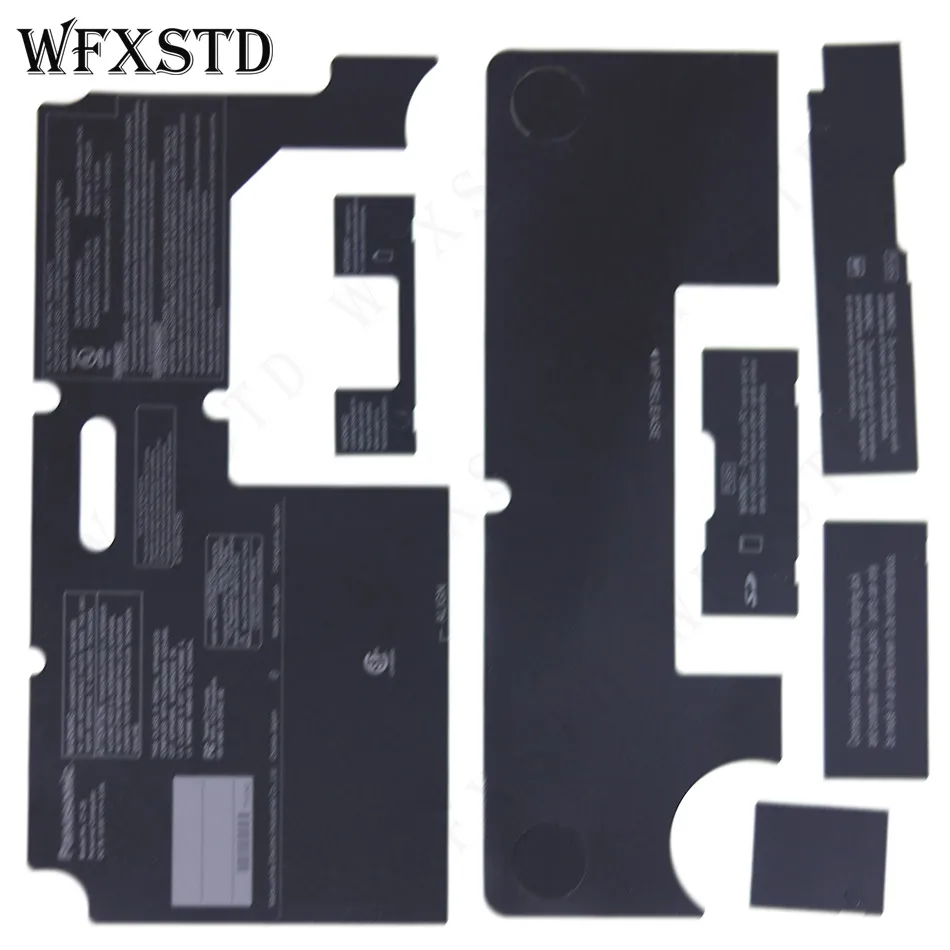 Nuovo Adesivo Base Inferiore 1Set Per Panasonic Toughbook Cf-29 Cf29 Cf 29