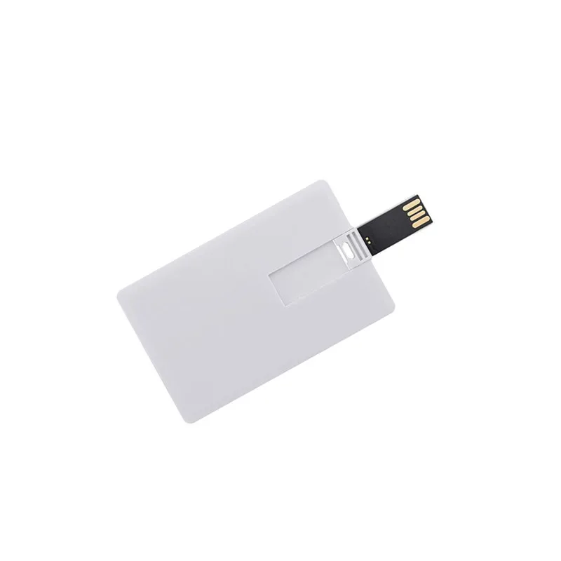 

Customize LOGO card Personal LOGO Flash Drive U disk Memory stick business wedding Gift