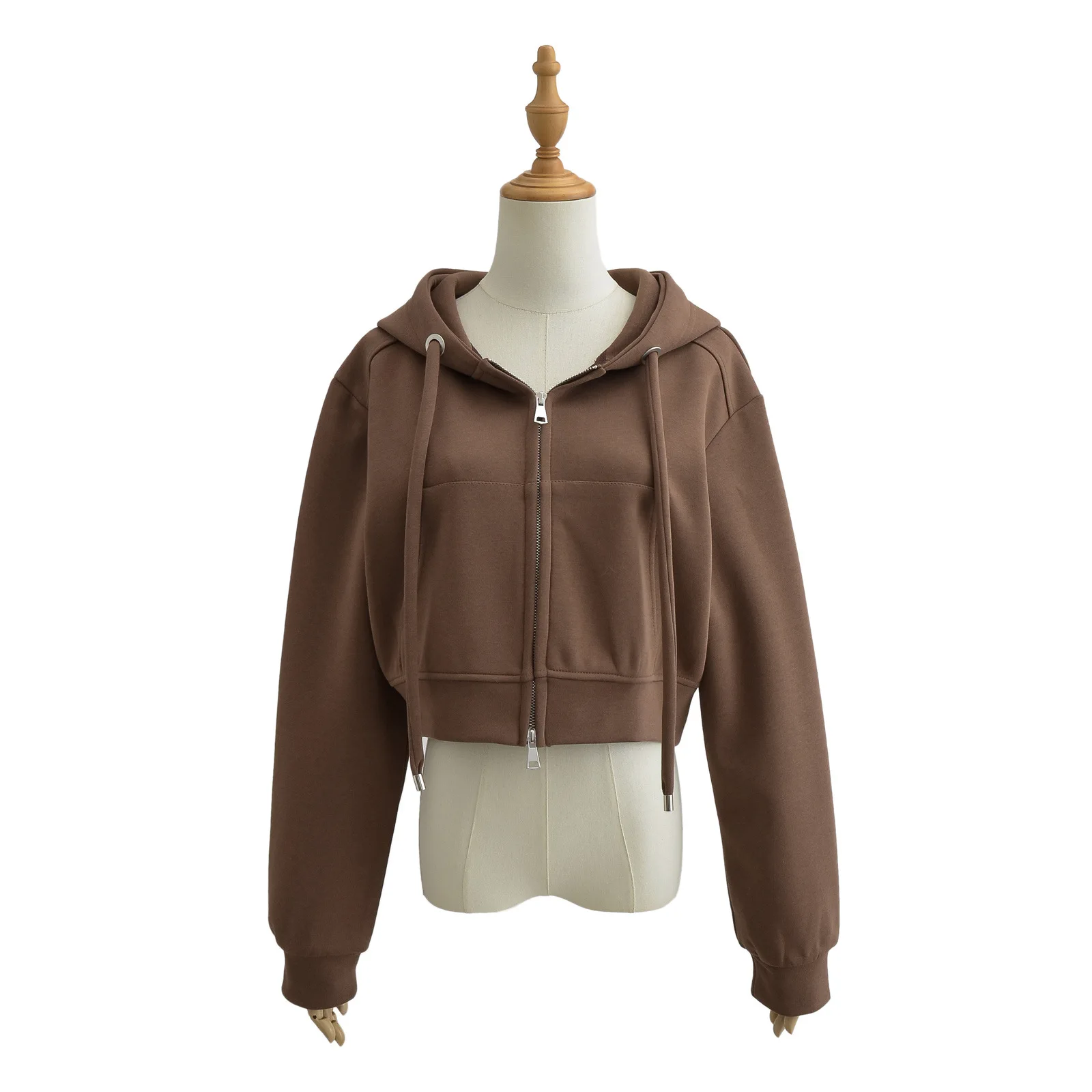 Sudaderas Con Cremallera Mujer Sudadera Con Capucha Para Mujer