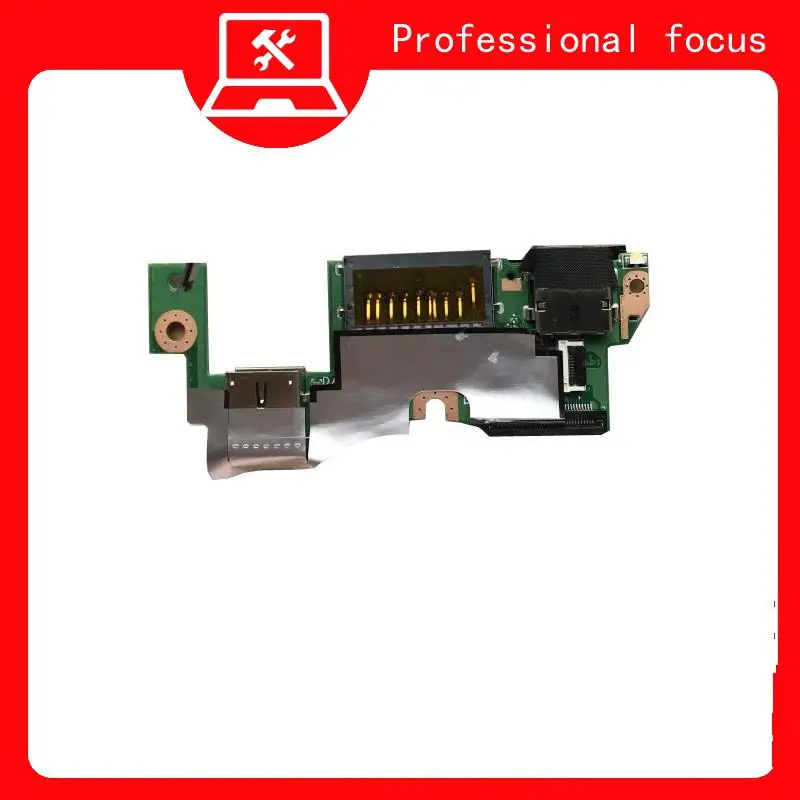 

Для lenovo K4E-ITL ThinkBook 14-IML USB кардридер 5C50S25019