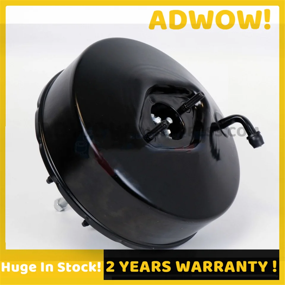 あーぼ Genuine Nissan 2017-2025 Nissan - Brake Booster 47210-EZ00B for