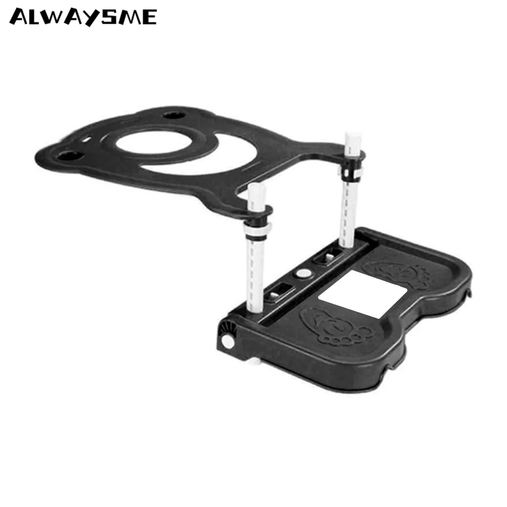ALWAYSME Child Car Seat Foot Rest