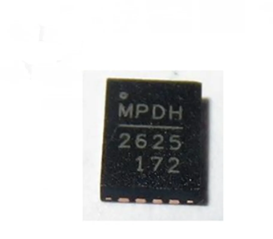 

MP2625BGL-Z MP2625BGL 2625 QFN-20 ic