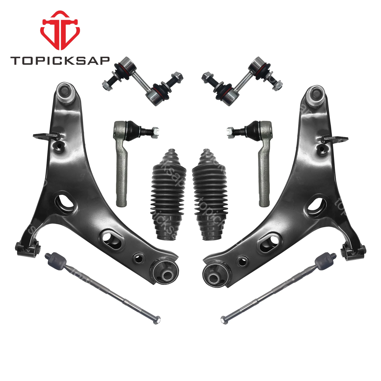 

Ботинки TOPICKSAP для Subaru Forester 2014, 2015, 2016, 2017, 2018