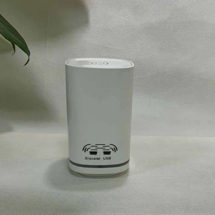 

Newest Generation Japanese Magnetic Resonance Analyzer manual