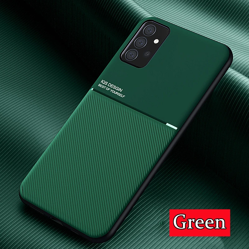 ShockProof Magnetic Protective Cover