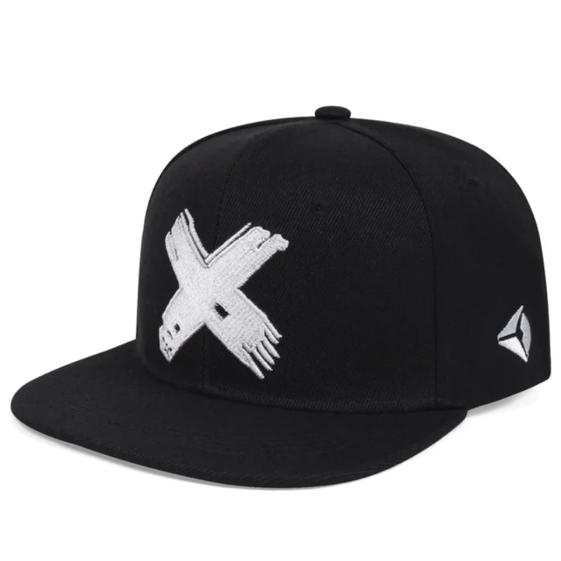 Baseball Cap Unisex Outdoor Adjustable Snapback Hip Hop Dad hat Trucker Hats