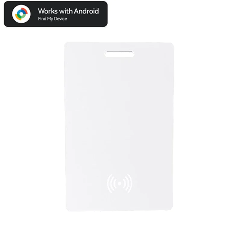 White 1 pack
