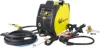 200 Amp Inverter Multi Process Welder with Dual Voltage 220V/110V Mig/Tig/Arc Stick 3 in 1 Welder/welding Machine 1