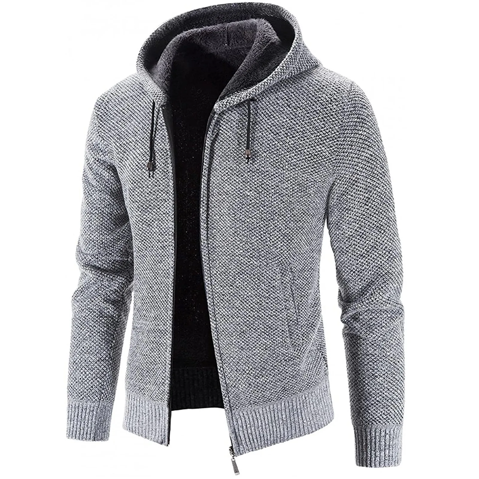 Sudadera Con Capucha Con Gráfico CP Company Para Hombre Negro