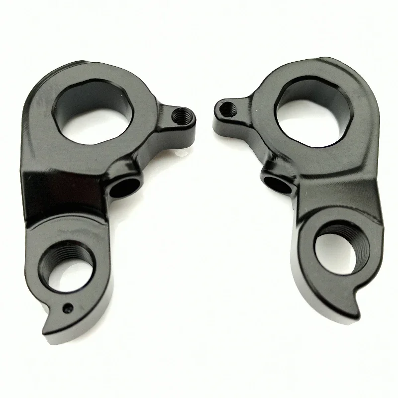 1 Pz Bicicletta Deragliatore Gancio Per Scott Contessa Scala Rc 700 900 Sl Ultimate Spark Genius Richiesta 720 Attraverso-Axle Dropout #254090