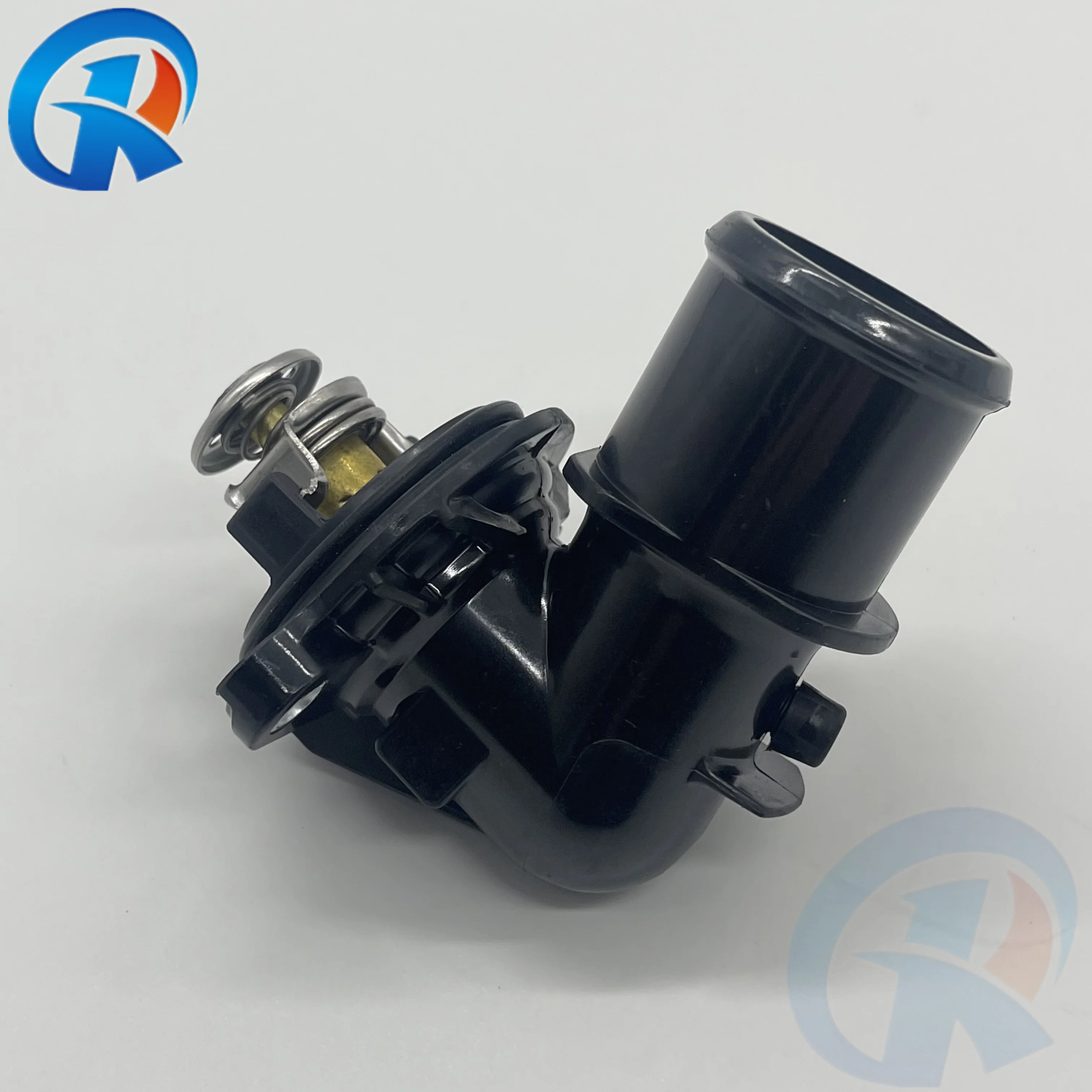 Thermostat for Maserati Ghibli Levante Quattroporte 3.0 diesel cars engine coolant thermostat
