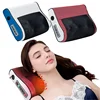 Multi Functional Neck and Shoulder Massager Household Neck and Back Kneading Tool with Multiple Adjustable Hot Compress Massage 1