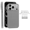 Titanium Gray