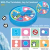 Mini Ice Breaking Penguin frog trap game Parent Child Interactive party board game  jogos de tabulero birthday gifts for kids 3
