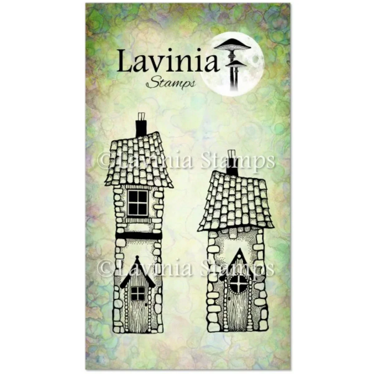 

Self-Built House Clear Stamps For DIY Scrapbooking Supplies Paper Craft Handmade Make Card Punch Embossing Template 2024