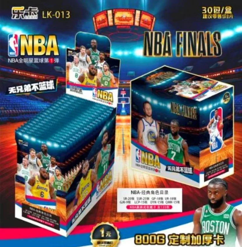 BNA Cards All Star Basketball Star Card Autographed Cards Three-dimensional Card Metal Inlay Toys Gifts collectible cards,anime cards,anime trading cards,animation game cards