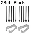 2Set-Black