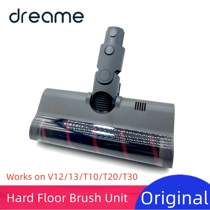 Dreame Intelligent Wireless Steam Floor Scrubber T12 High Temperature Floor  Scrubbing, Roller Brush Welt Suction Mop Cleaning