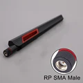 RP SMA Male