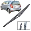 12" Rear Windshield Windscreen Washer Wiper Blade  Car Accessories Accsesories For Mercedes Benz A Class W169 2004-2012 1