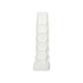 1 pcs white
