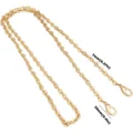 Flat O Chain