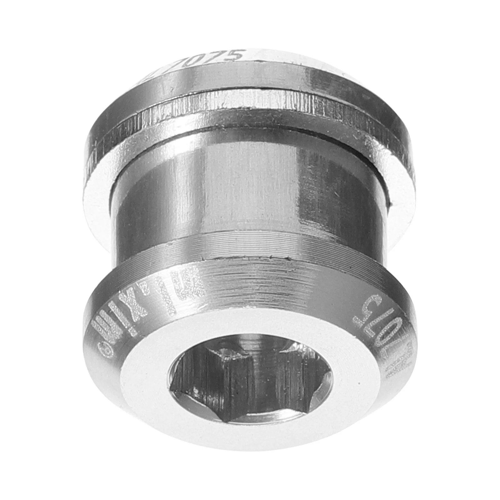 Snare Drum Air Hole Screw Wind Bass Accessories Percussion Instrument Part Vent Aluminum Alloy Parts Vents For Metal