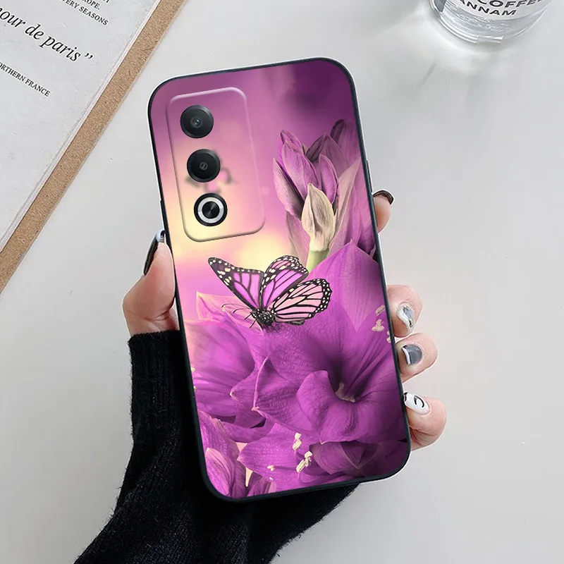 Soft Silicone Phone Case - Enhanced Protection