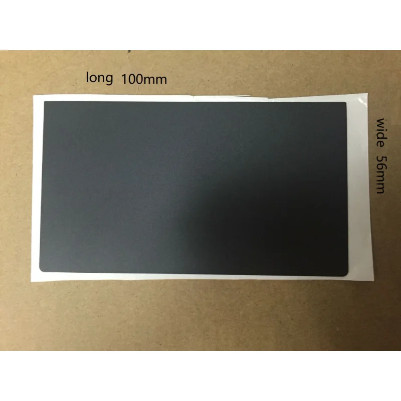 Nuovo Touchpad Clickpad Adesivi Per Lenovo Thinkpad T431S T440 T440S T450 T460 T450S T460P T540P W540 W541 T550 T560 P50S