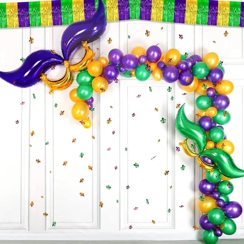 Mardi Gras Ƽ ,  ׸   ȭȯ, ƾ Ʈ, ½ ,   ȸ Ƽ ǰ