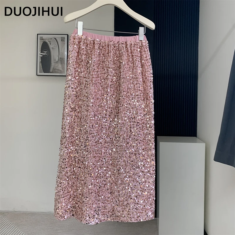 Рисунок 2 - DUOJIHUI Осенние черные простые