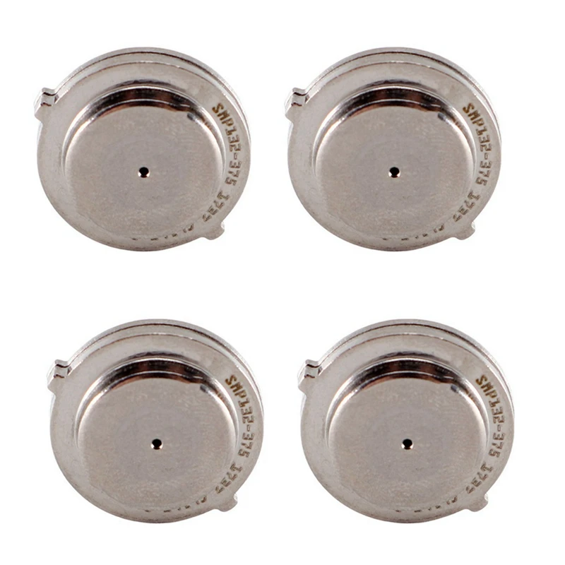 Transmission Clutch Pressure Sensor 4Pcs 0DE DQ500 DQ380 DQ381 For Q3 For Transporter Scirocco Tiguan