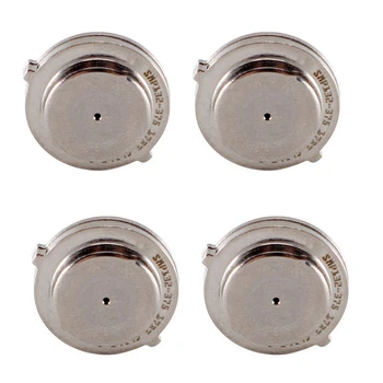 Sensore di pressione della frizione della trasmissione 4Pcs 0DE DQ500 DQ380 DQ381 per Q3 per Trannsporter Scirocco Tiguan