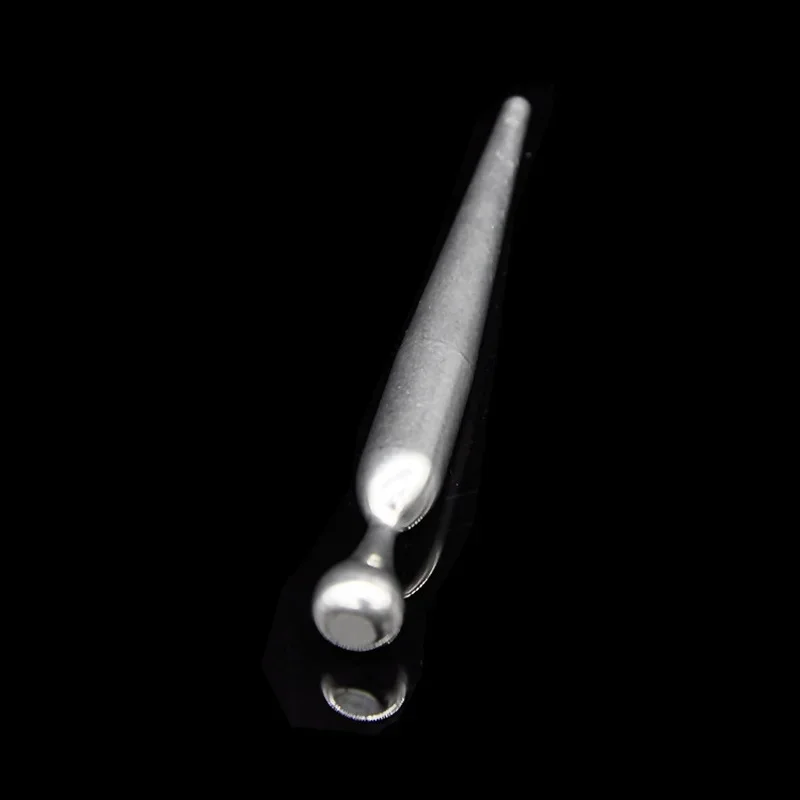 Stainless Steel Urethral Plug Masturbator Dilator Sounding PenisPlug Stretch Sex Toys for Men Metal Uretral Stimulator A044 urethral dilator silicone urethral dilator