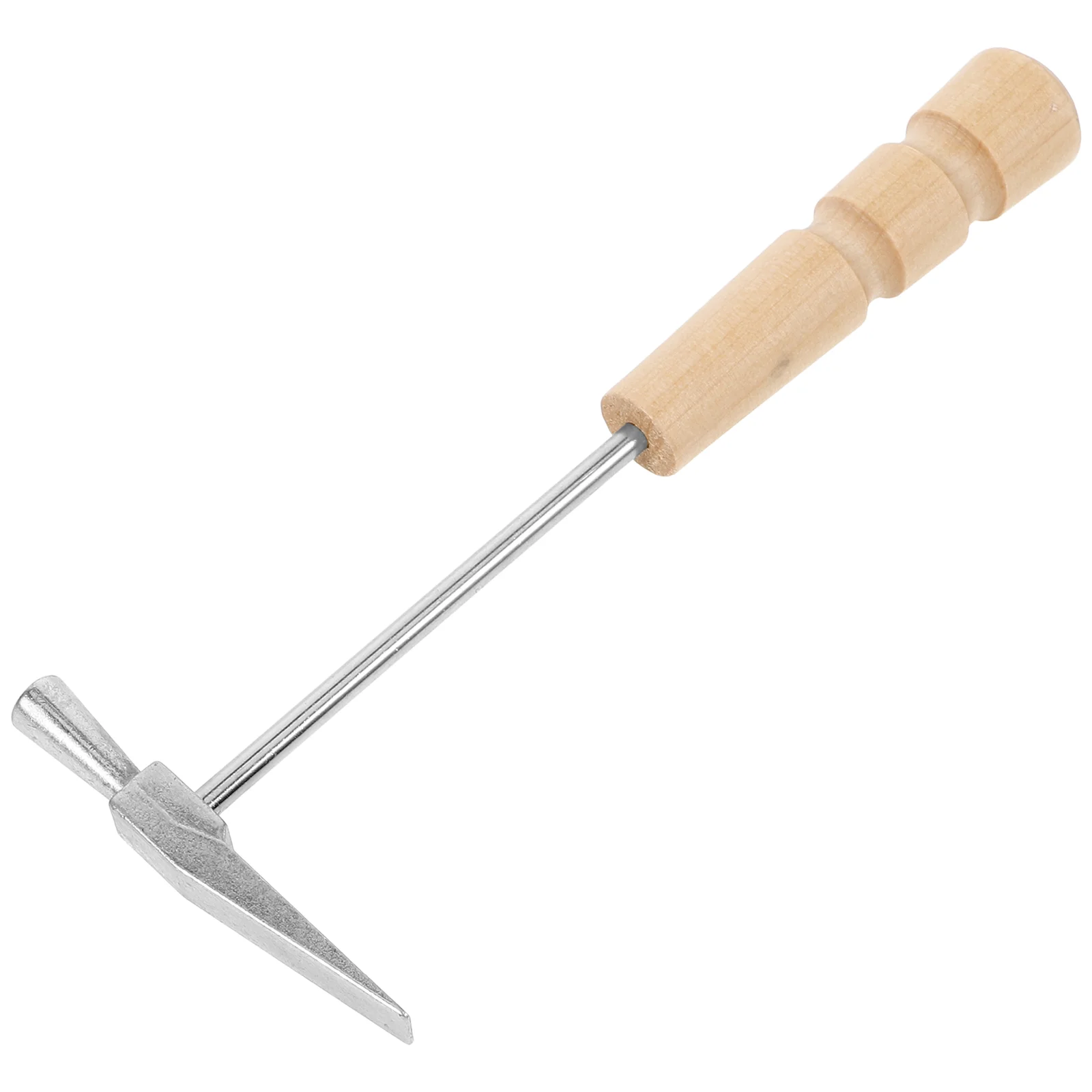 Kalimba Tuning Hammer Piano Mini Tool Long Handle Tuner Sound Maintenance Instrument Hammers Replacement Percussion for
